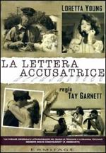 La lettera accusatrice