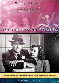 Ho sognato un angelo di George Stevens - DVD