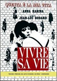 Questa è la mia vita di Jean-Luc Godard - DVD