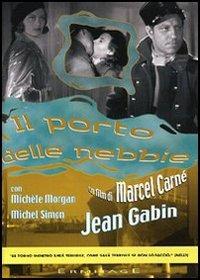 Il porto delle nebbie (DVD) di Marcel Carné - DVD