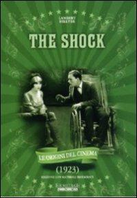 The Shock di Lambert Hillyer - DVD