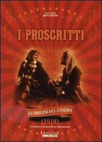 I proscritti di Victor Sjöström - DVD