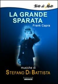 La grande sparata di Frank Capra - DVD
