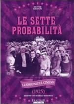 Le sette probabilità