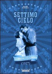 Settimo cielo di Frank Borzage - DVD