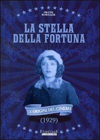 La stella della fortuna di Frank Borzage - DVD