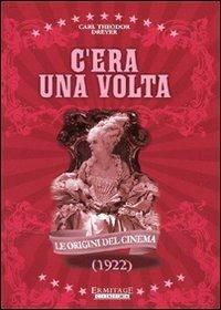 C'era una volta di Carl Theodor Dreyer - DVD