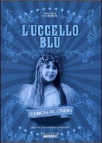 L' uccello blu di Maurice Tourneur - DVD