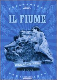 Il fiume di Frank Borzage - DVD