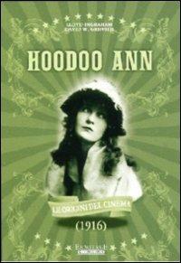 Hoodoo Ann di Lloyd Ingraham - DVD