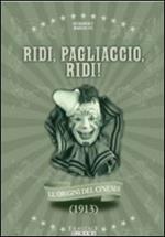 Ridi, pagliaccio, ridi!