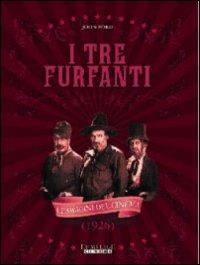 I tre furfanti di John Ford - DVD