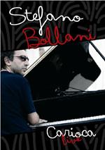 Stefano Bollani. CaRioCa Live (DVD)
