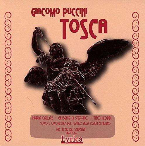 Tosca - CD Audio di Giacomo Puccini