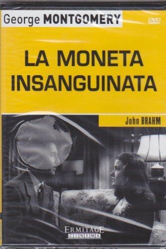 La moneta insanguinata (DVD) di John Brahm - DVD