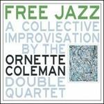 Free Jazz (180 gr.) - Vinile LP di Ornette Coleman