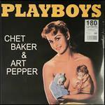 Playboys (180 gr.)