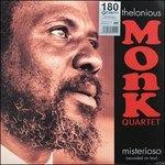 Misterioso (180 gr.) - Vinile LP di Thelonious Monk