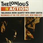 Thelonious in Action (180 gr.)