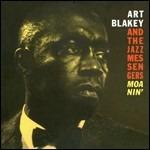Moanin' - Vinile LP di Art Blakey & the Jazz Messengers