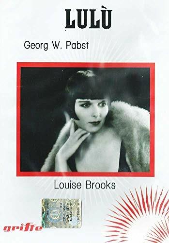 Lulù di Georg W. Pabst (DVD) di Georg Wilhelm Pabst - DVD
