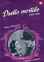 Duello mortale (DVD)