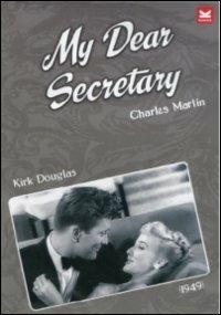 La cara segretaria di Charles Martin - DVD
