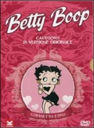Betty Boop (2 DVD)