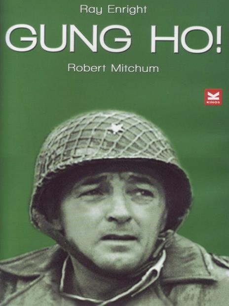 Gung Ho! (DVD) di Ray Enright - DVD