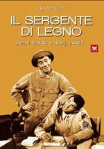 Il sergente di legno (DVD)