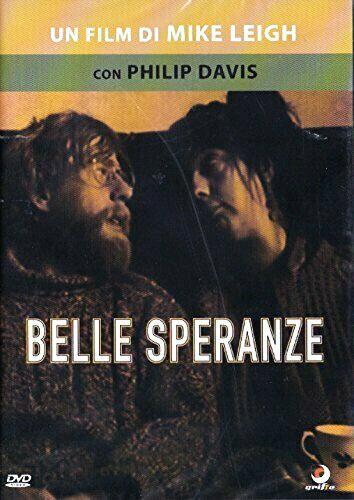 Belle speranze (DVD) di Mike Leigh - DVD