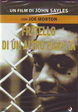 Fratello di un altro pianeta (DVD) di John Sayles - DVD