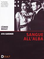 Sangue all'alba (DVD)