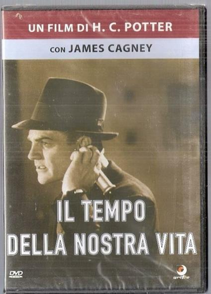 Il tempo della nostra vita (DVD) - DVD