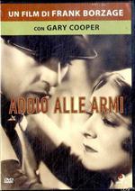 Addio alle armi (DVD)