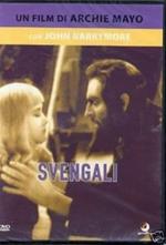 Svengali (DVD)