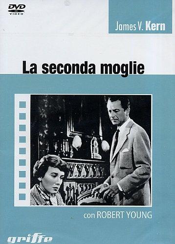 La seconda moglie (DVD) di James V. Kern - DVD