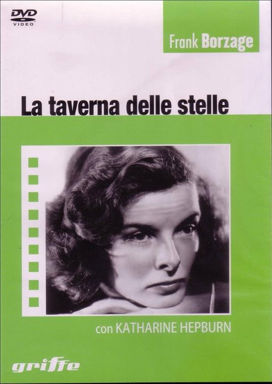 La taverna delle stelle (DVD) di Frank Borzage - DVD