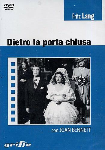 Dietro la porta chiusa (DVD) di Fritz Lang - DVD