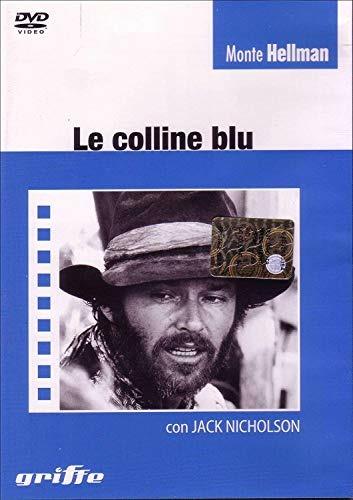 Le Colline Blu (Ermitage) (DVD) di Monte Hellman - DVD
