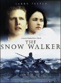 The Snow Walker di Charles Martin Smith - DVD