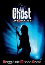 Live & Reality - CD Audio + DVD di Ghost