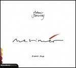 Mesimer - CD Audio di Admir Shkurtaj