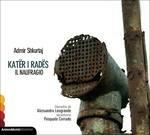 Kater I Rades. Il Naufragio (Colonna sonora)
