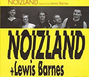 Noizland - CD Audio di Noizland