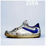 Zina - CD Audio di Zina