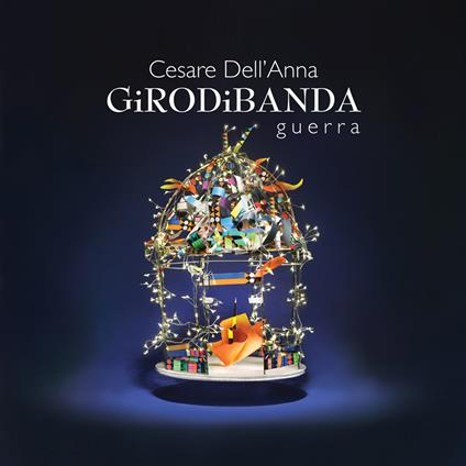 Guerra - CD Audio di Giro di Banda