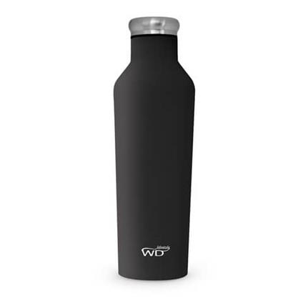 Thermos Soft Touch – nero