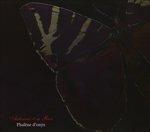 Phalene - CD Audio di Autunna Et Sa Rose