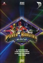 Power Rangers Zeo (DVD)